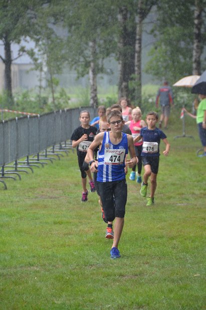 Kinderlopen 2017 - 077